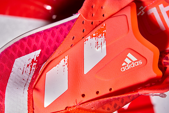 开箱 | 厚底之战 adizero adios Pro