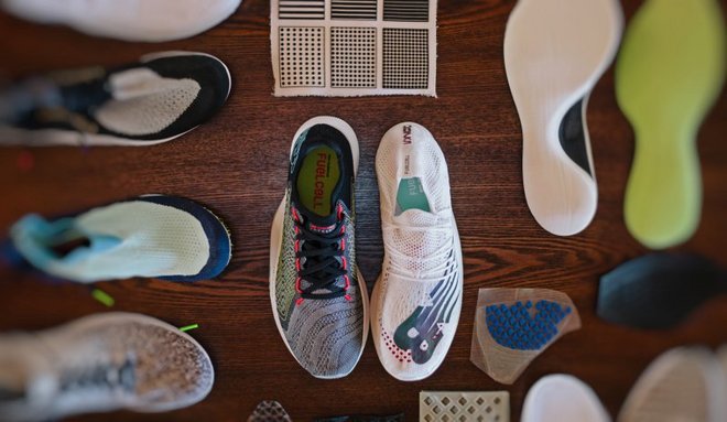 碳板时代｜New Balance FuelCell TC  5280演变出的竞训之道