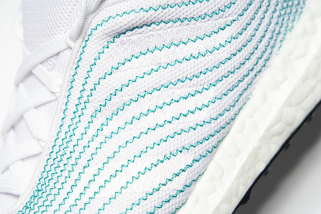 真正的“海底捞” adidas ULTRABOOST DNA PARLEY