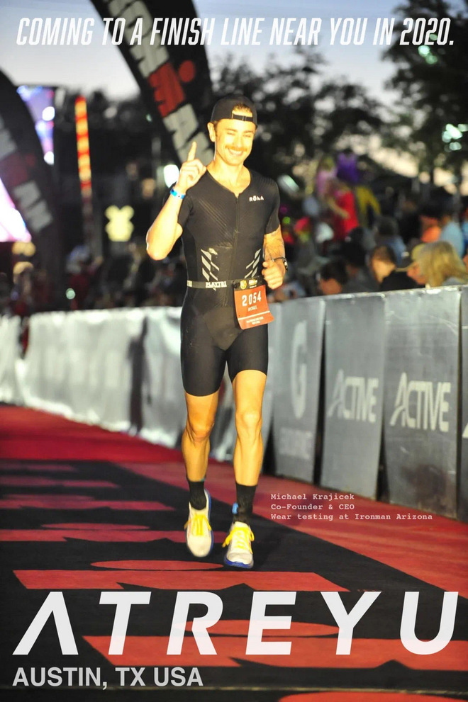 创建一个新运动品牌有多难？