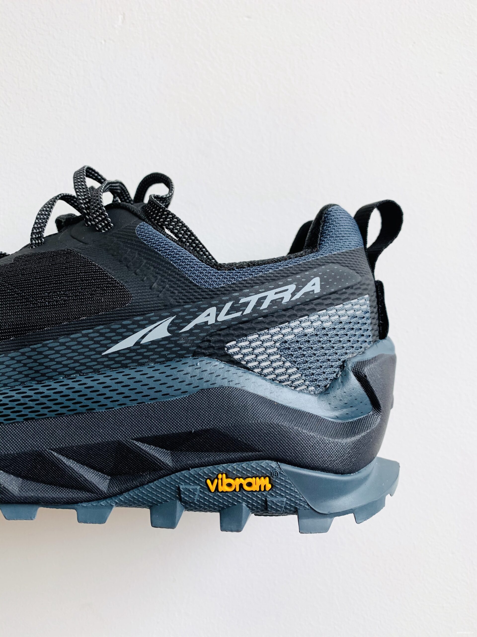 ALTRA OLYMPUS 4.0 助你驰骋山野！