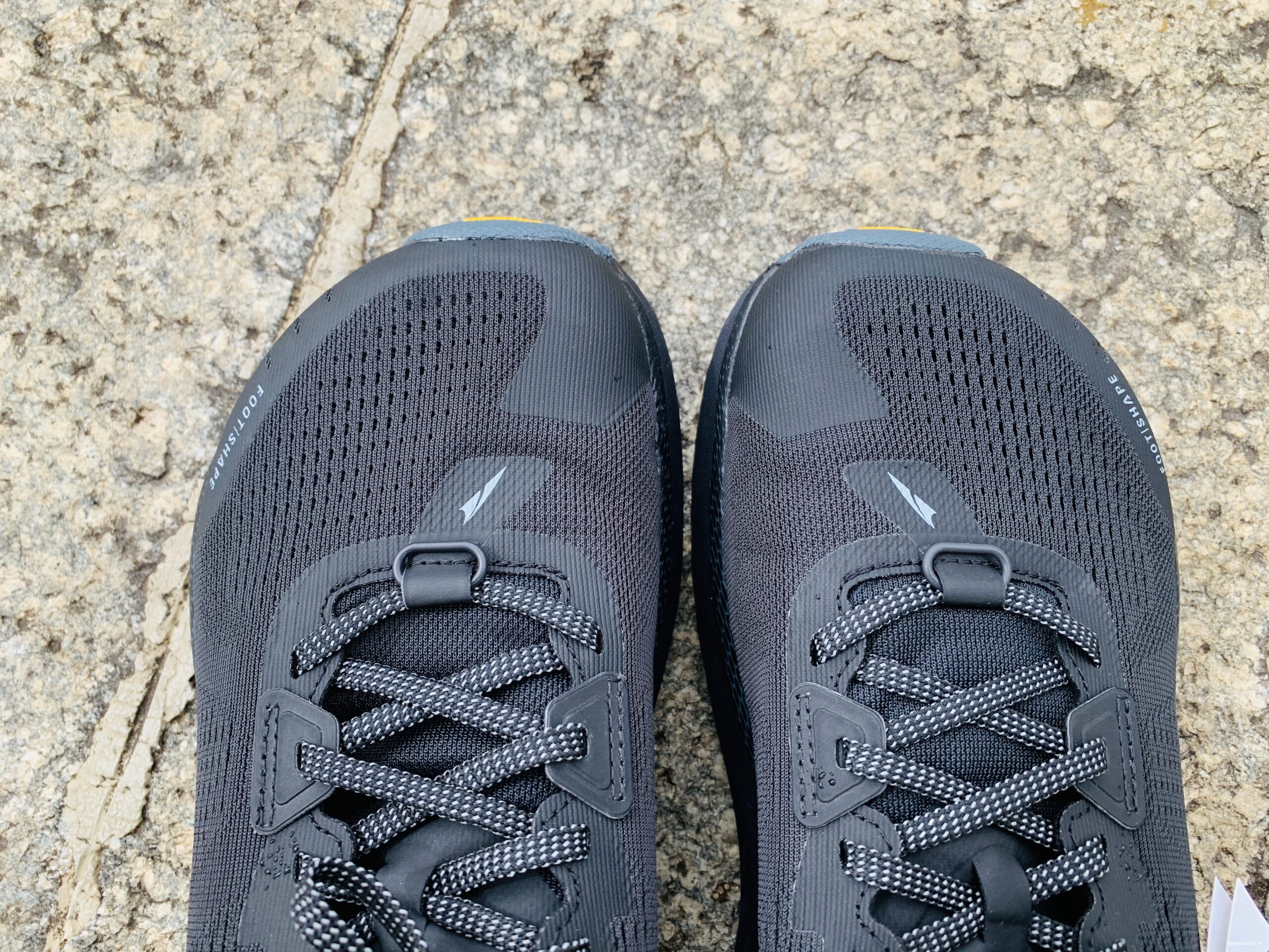 ALTRA OLYMPUS 4.0 助你驰骋山野！