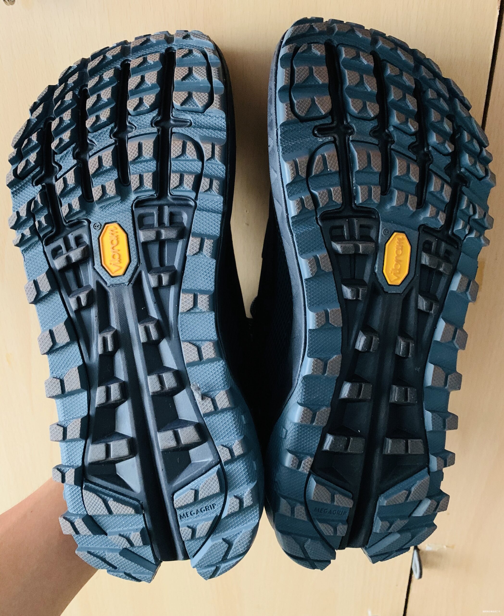 ALTRA OLYMPUS 4.0 助你驰骋山野！