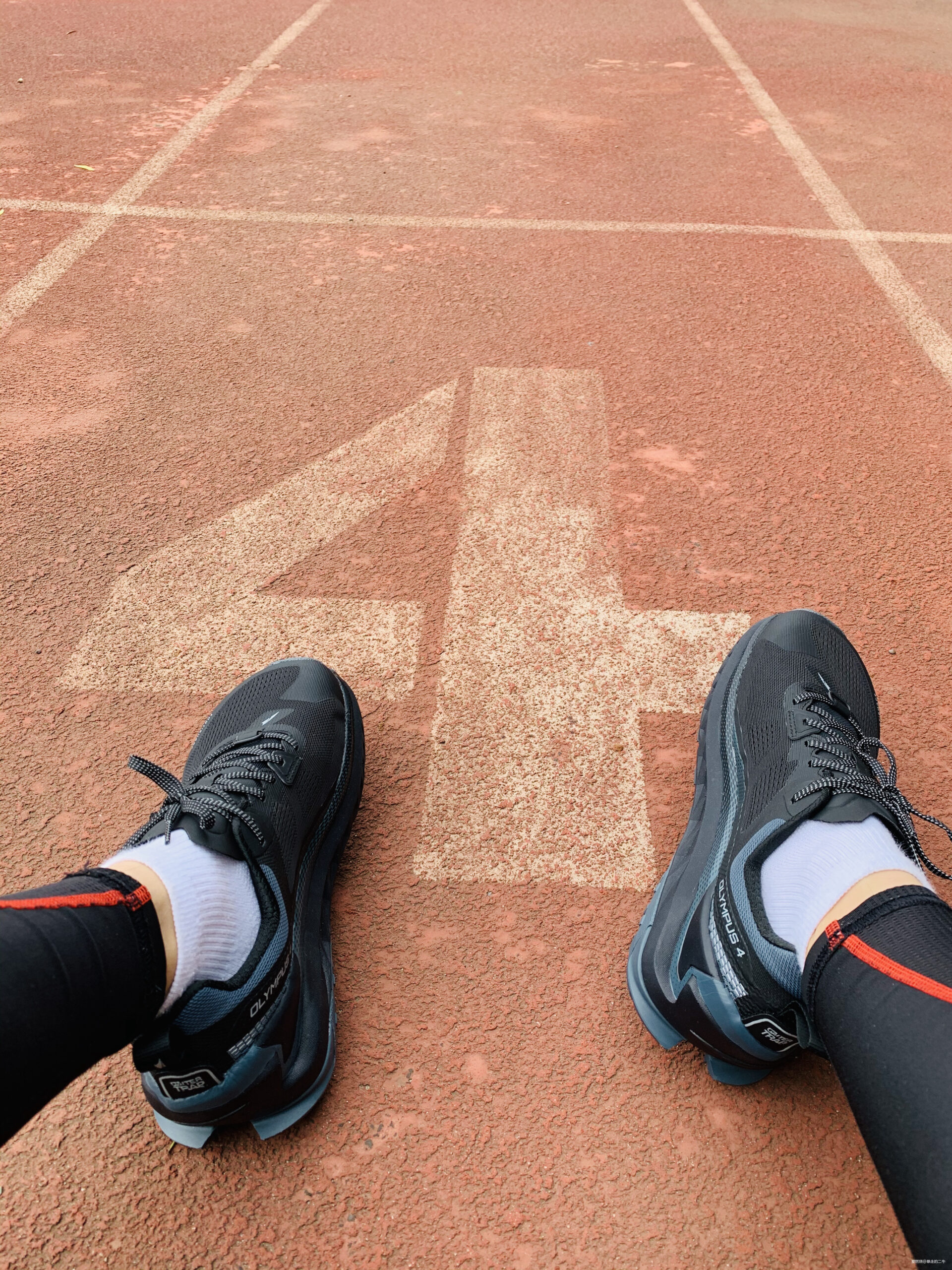 ALTRA OLYMPUS 4.0 助你驰骋山野！