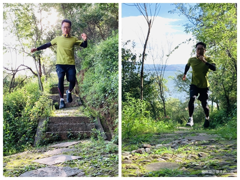 ALTRA OLYMPUS 4.0 助你驰骋山野！