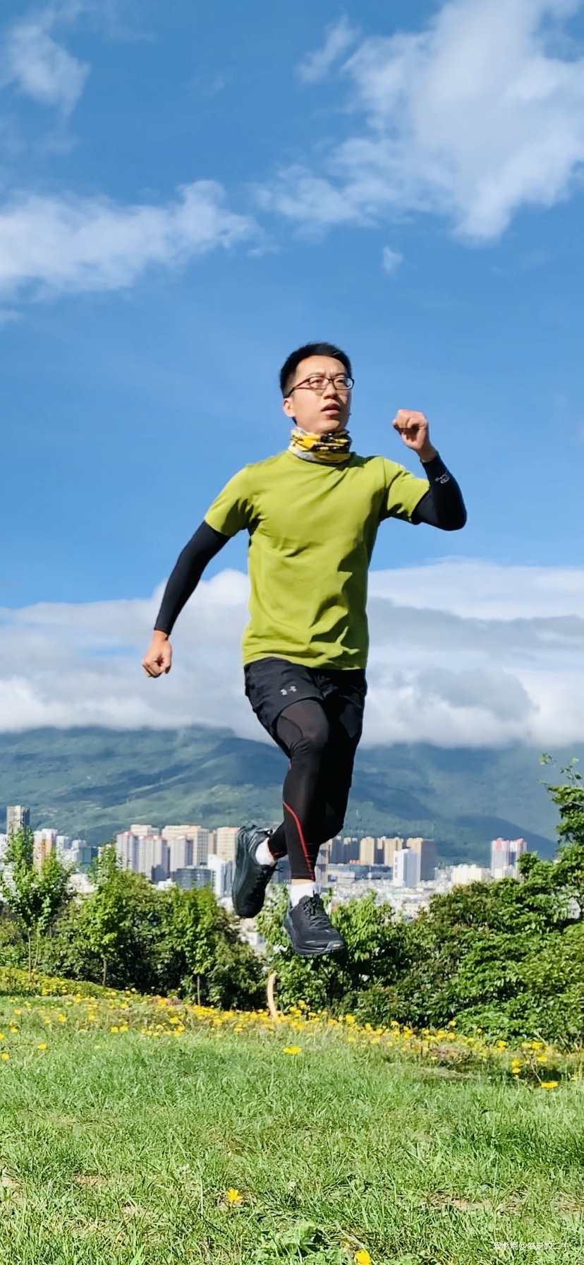 ALTRA OLYMPUS 4.0 助你驰骋山野！