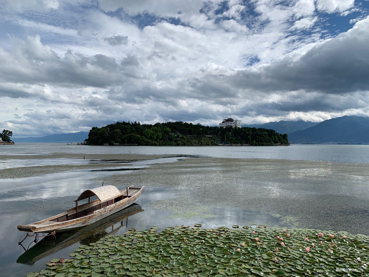 ALTRA OLYMPUS 4.0 助你驰骋山野！