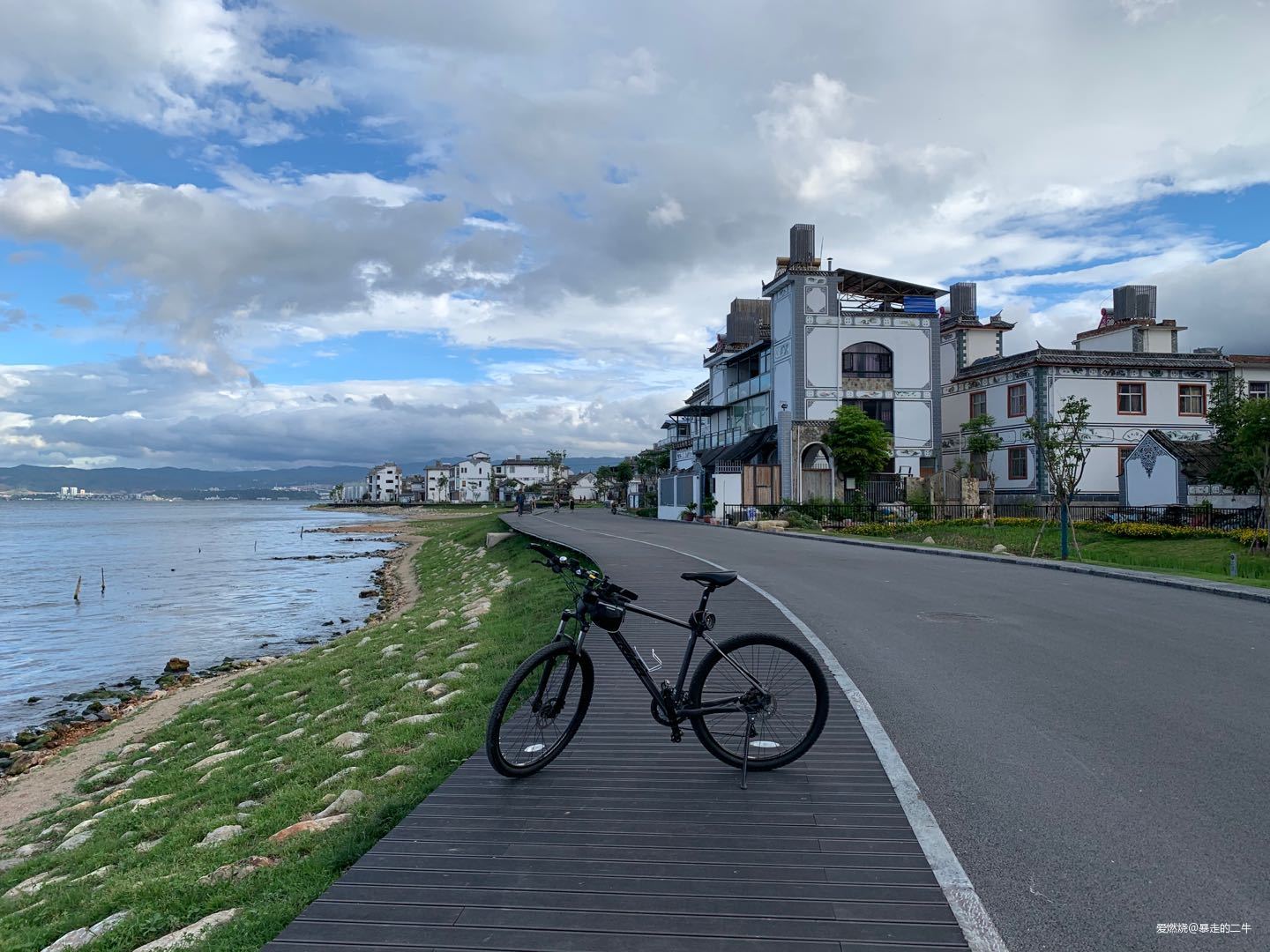 ALTRA OLYMPUS 4.0 助你驰骋山野！