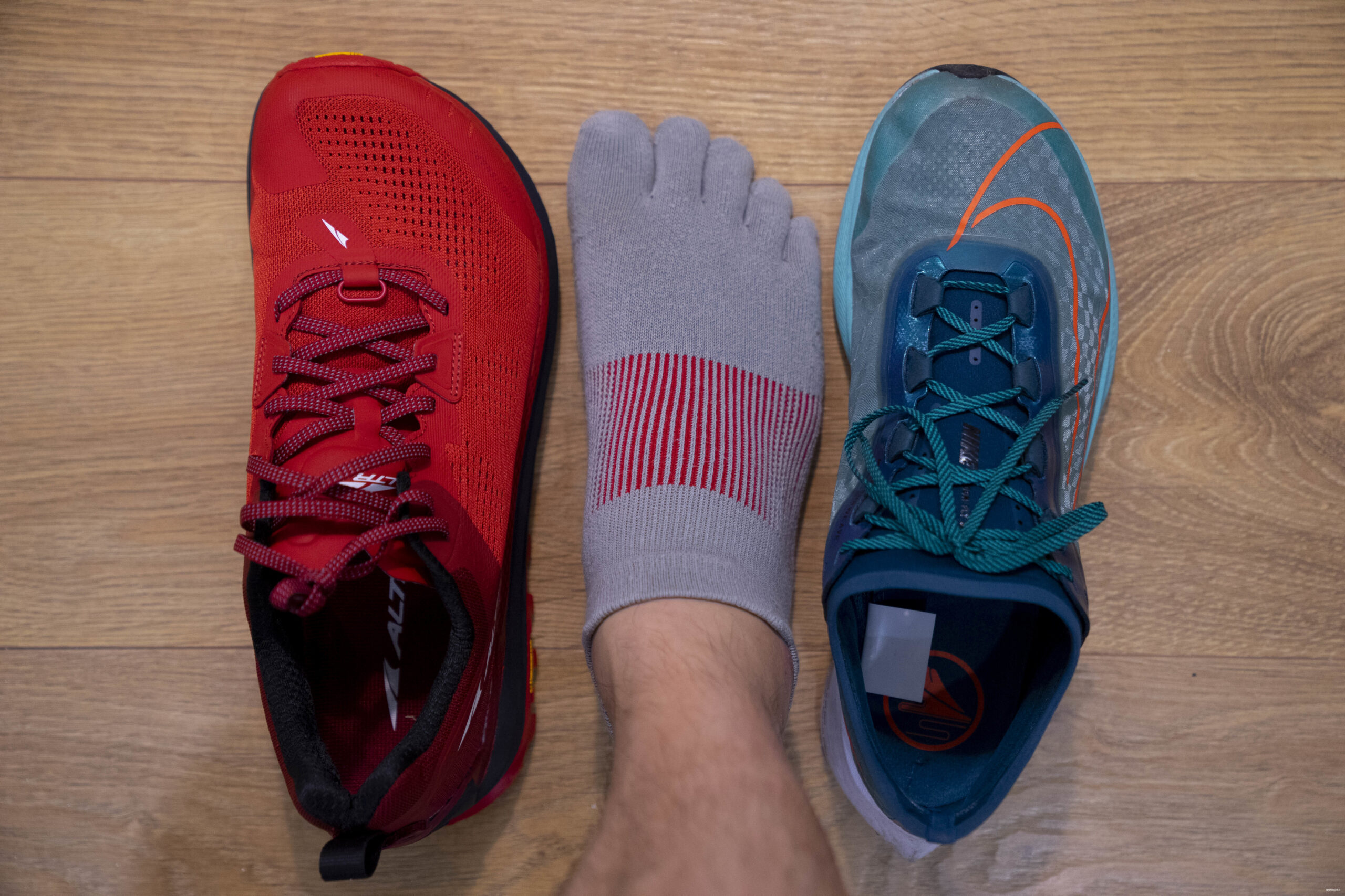 到第四代的Olympus，终于迎来了全新的革命