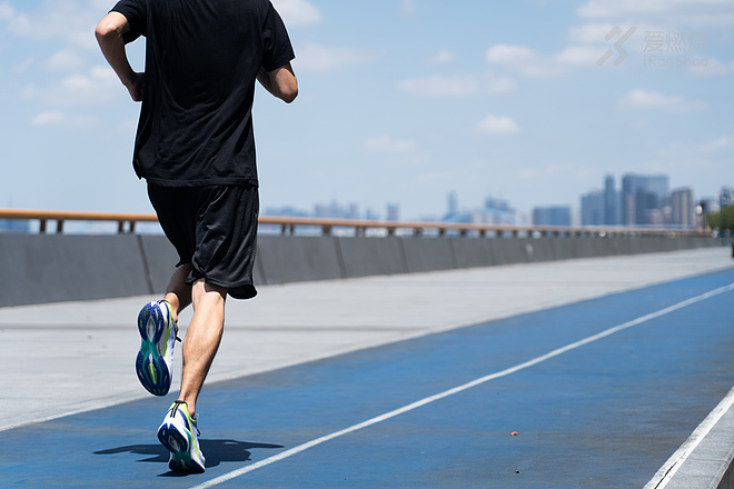 测评｜穿着騛速飞一会