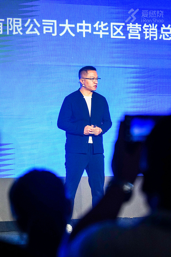 Open的运动耳机，绝不是Move时听个响儿