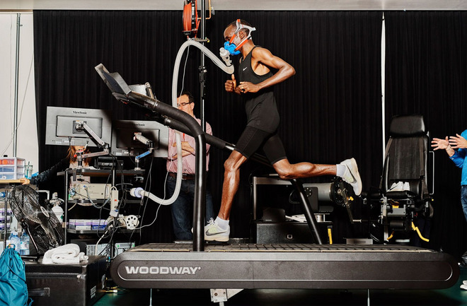 跑鞋的重量对速度影响有多大？