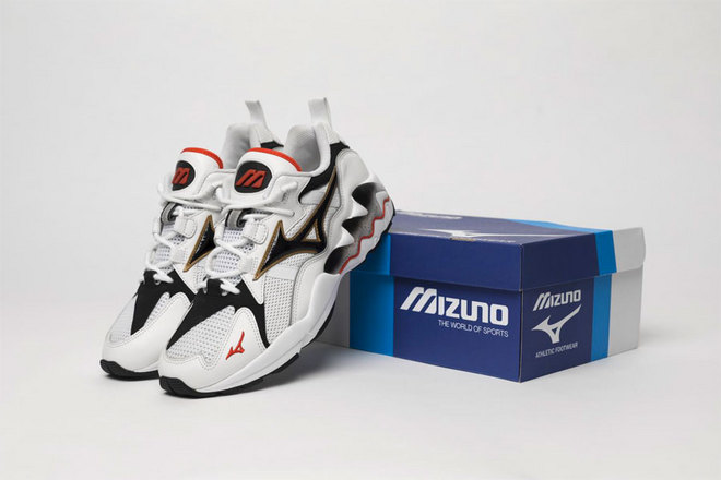 给跑鞋起名字能有多讲究？