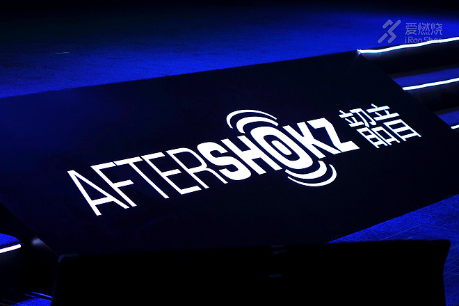 Open的运动耳机，绝不是Move时听个响儿