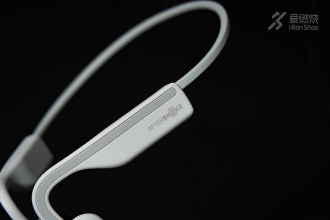 Open的运动耳机，绝不是Move时听个响儿