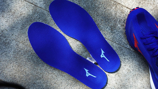 美津浓WAVE DUEL 2体验：WAVE黑科技重新回归