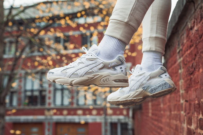 给跑鞋起名字能有多讲究？