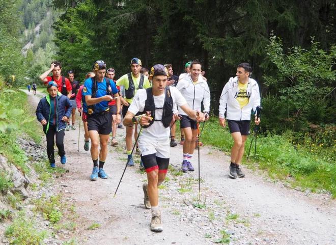 易居战队卫冕越山向海冠军 博尔特感染新冠肺炎 | 跑圈十件事