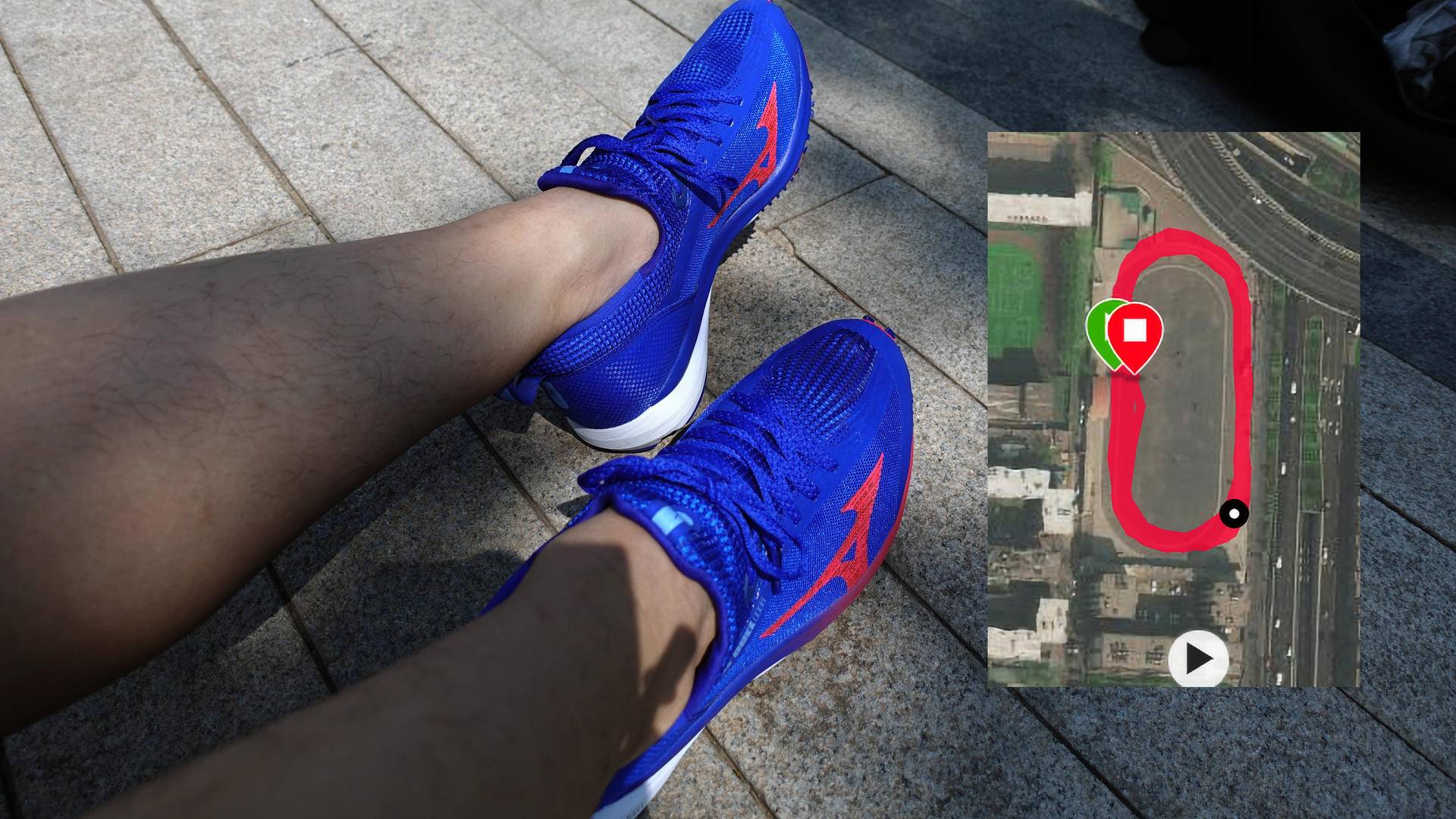 美津浓WAVE DUEL 2体验：WAVE黑科技重新回归