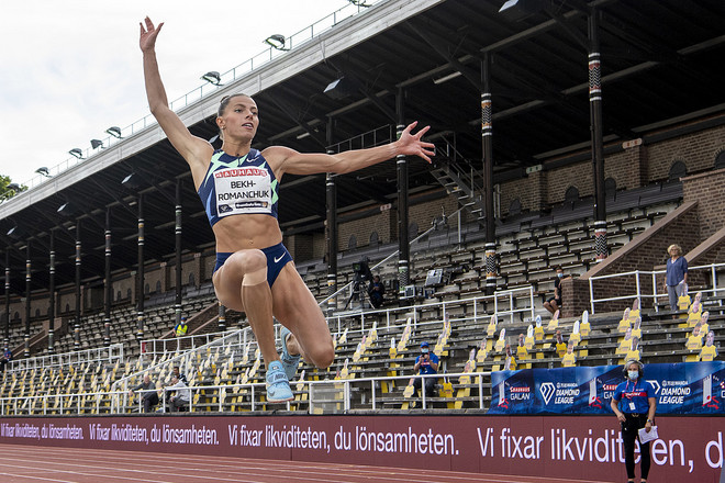 易居战队卫冕越山向海冠军 博尔特感染新冠肺炎 | 跑圈十件事