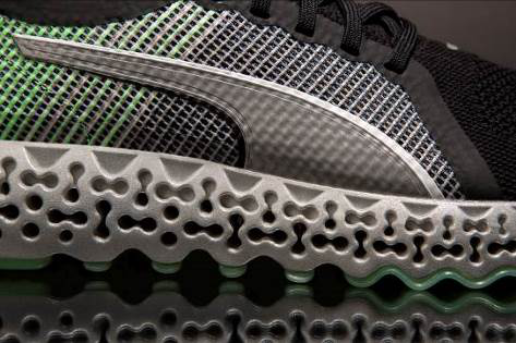 开启“深度缓震”的新纪元 PUMA发布全新XETIC缓震科技