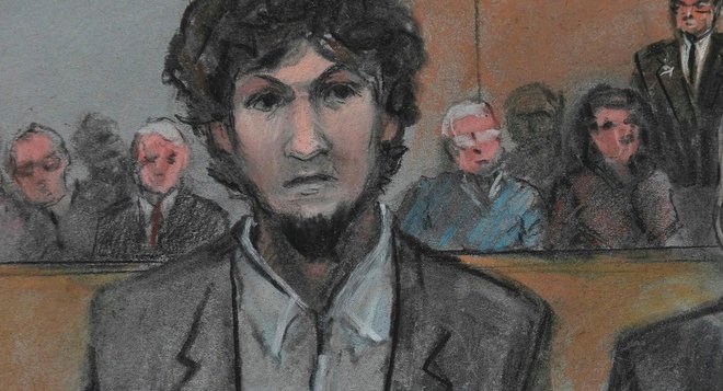 多场万人马拉松宣布将举办 波马爆炸案凶手死刑被撤销 | 跑圈十件事