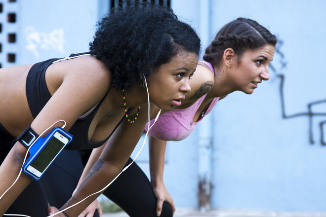 腹黑跑者 你会在跑步时动这些小心思吗？