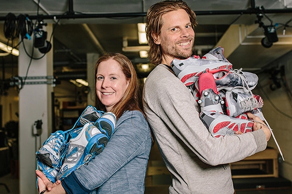 跑鞋的重量对速度影响有多大？