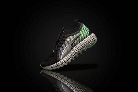 开启“深度缓震”的新纪元 PUMA发布全新XETIC缓震科技