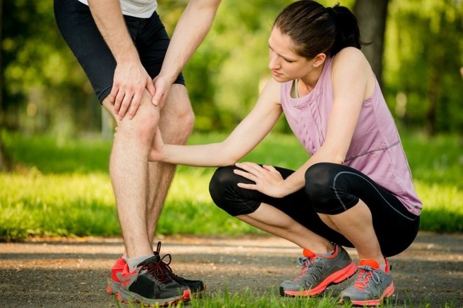 膝盖发出的弹响声是伤病的信号吗？