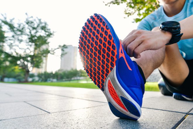 新鞋横评 | 各擅胜场！MIZUNO美津浓 新品大V鞋三兄弟