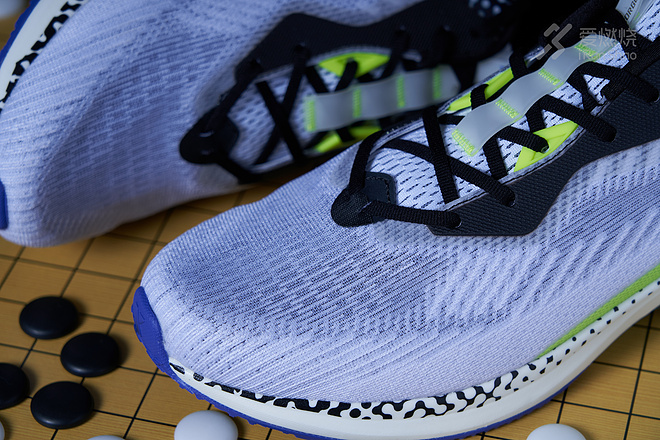 测评｜穿着騛速飞一会