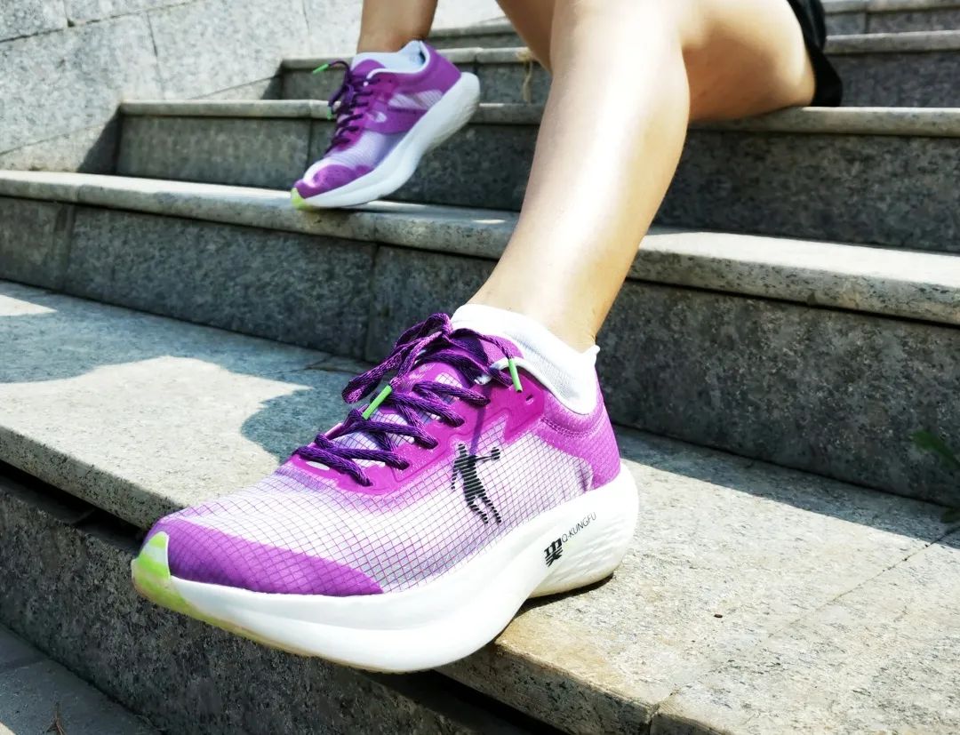 乔丹“巭”：飞影PB碳板跑鞋全网首测