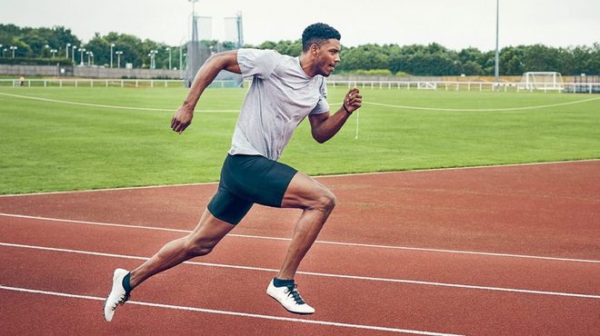 生而为跑者，我很无奈