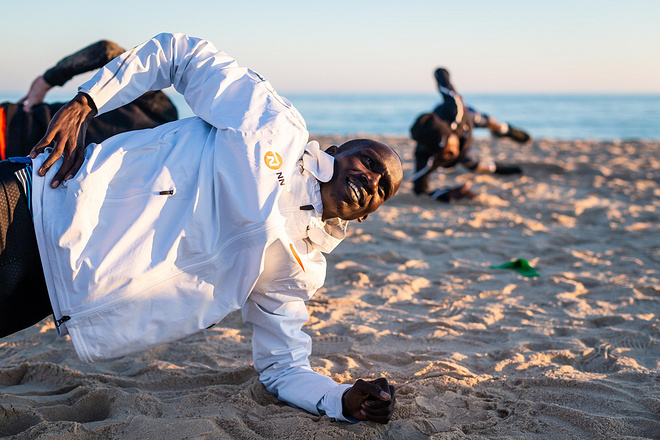 人物 | 新5000米世界纪录保持者切普特盖：纪录收割机，跑坛新天王