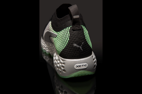 开启“深度缓震”的新纪元 PUMA发布全新XETIC缓震科技