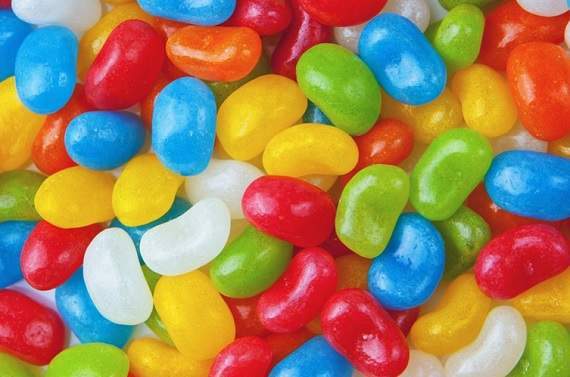 说好无糖能变瘦 你却偷偷长了肉