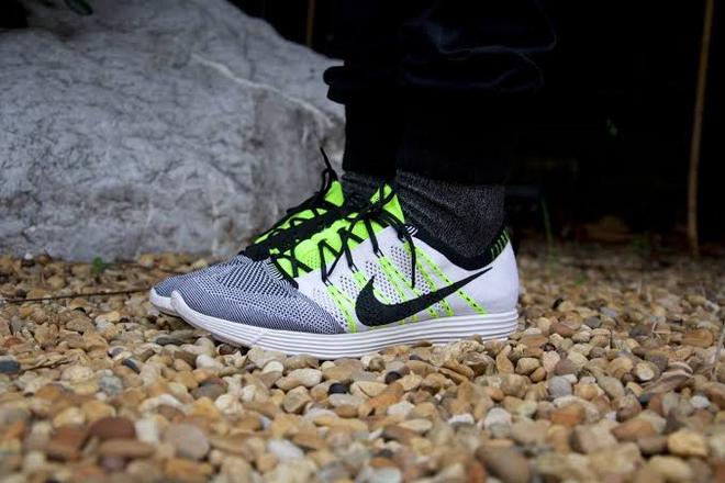 测评｜穿着騛速飞一会