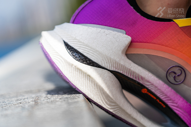 李宁绝影 ｜ 别比！这就是绝对硬实力！