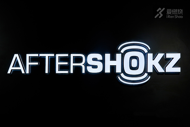 Open的运动耳机，绝不是Move时听个响儿