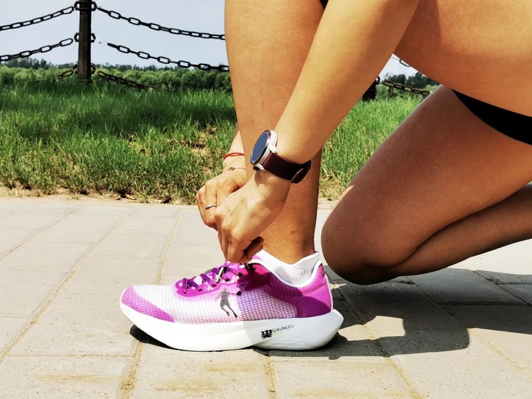 乔丹“巭”：飞影PB碳板跑鞋全网首测