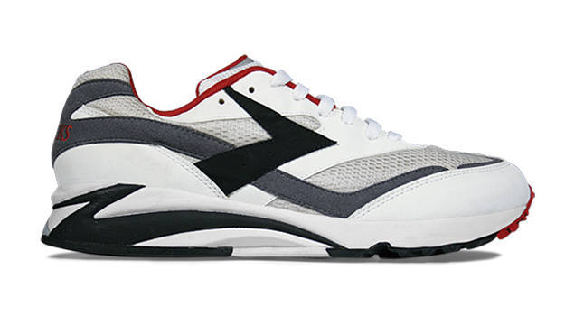 给跑鞋起名字能有多讲究？