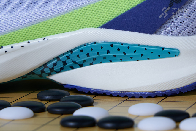 测评｜穿着騛速飞一会