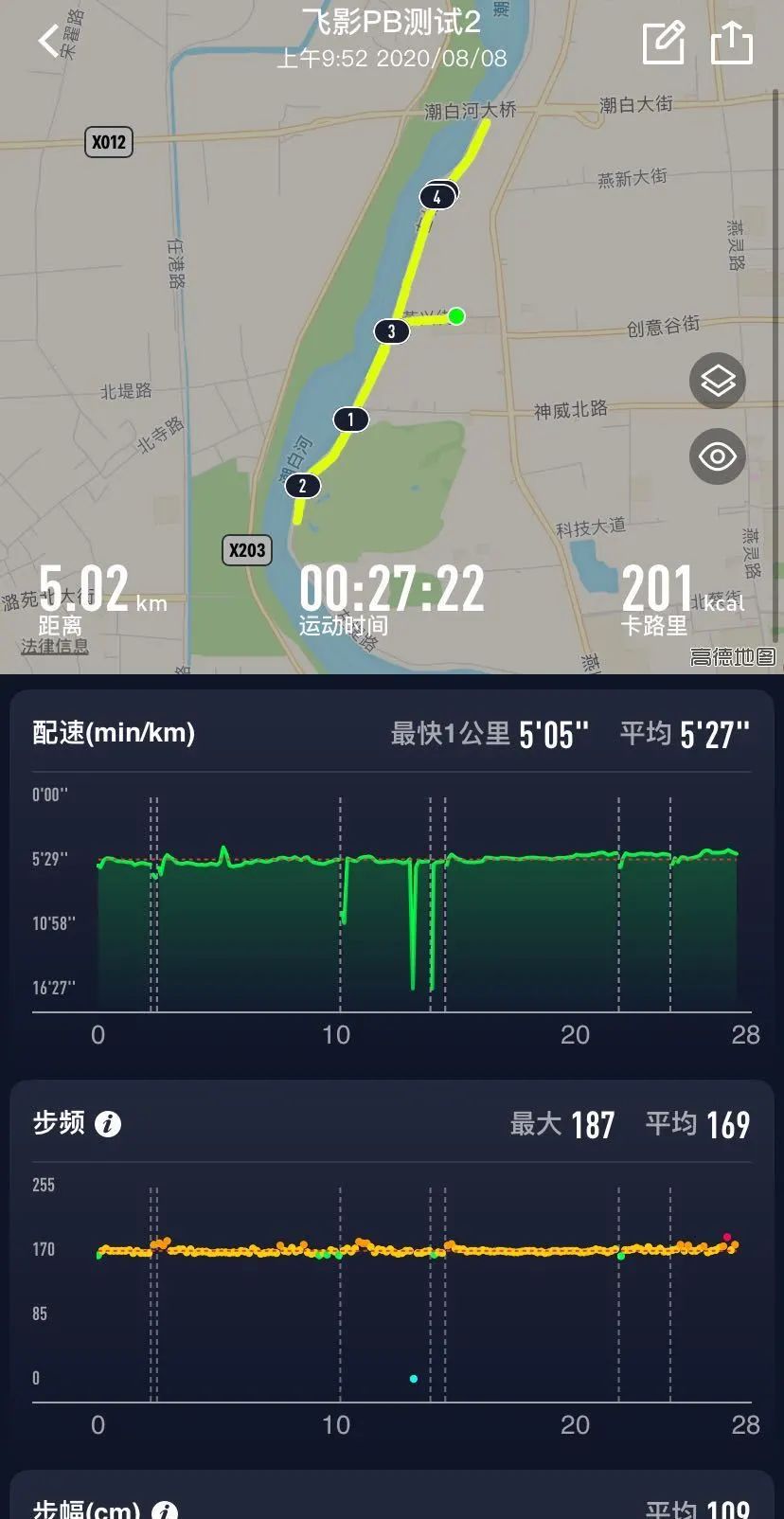 乔丹“巭”：飞影PB碳板跑鞋全网首测