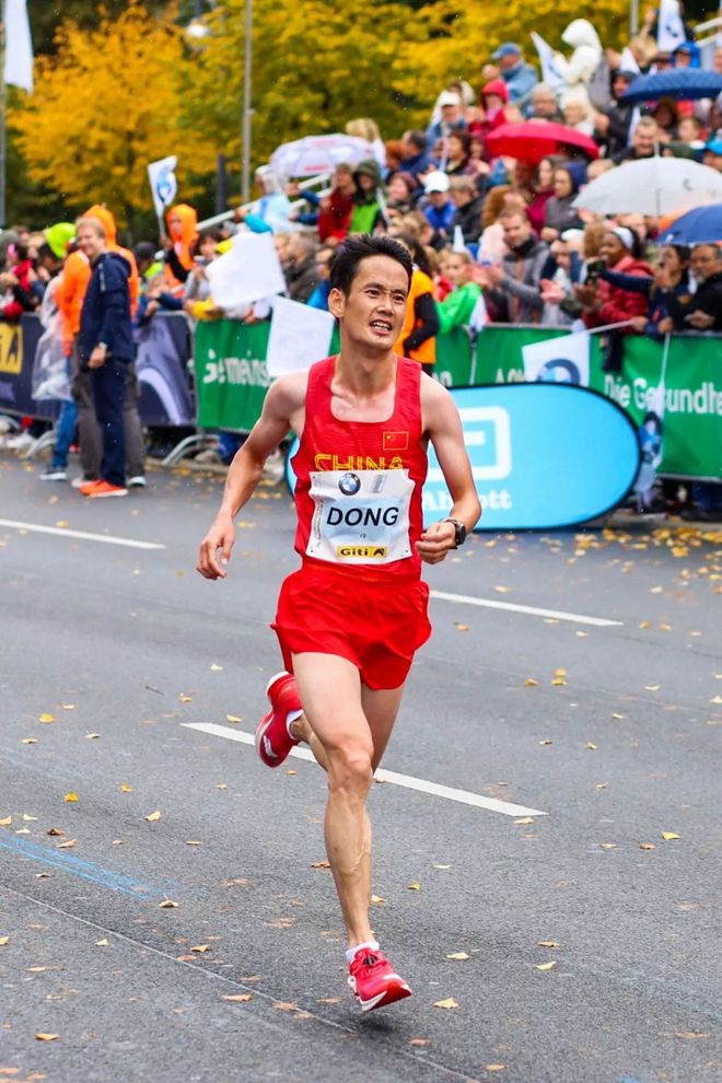 测评｜穿着騛速飞一会