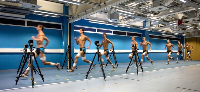 最简单也最困难，对，说的就是“步频”