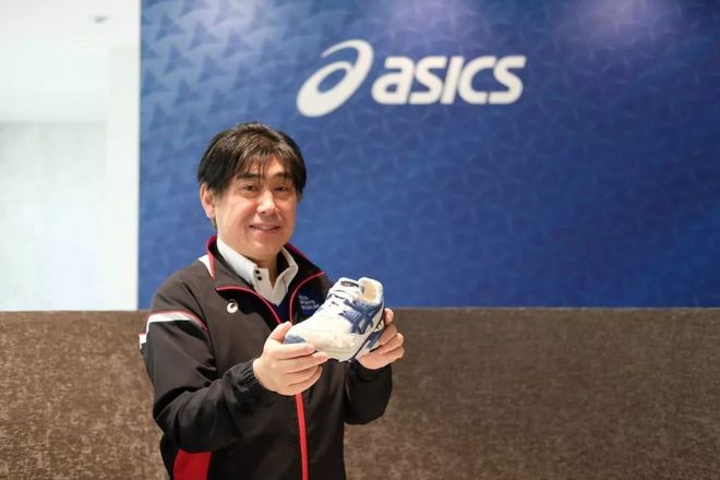 给跑鞋起名字能有多讲究？