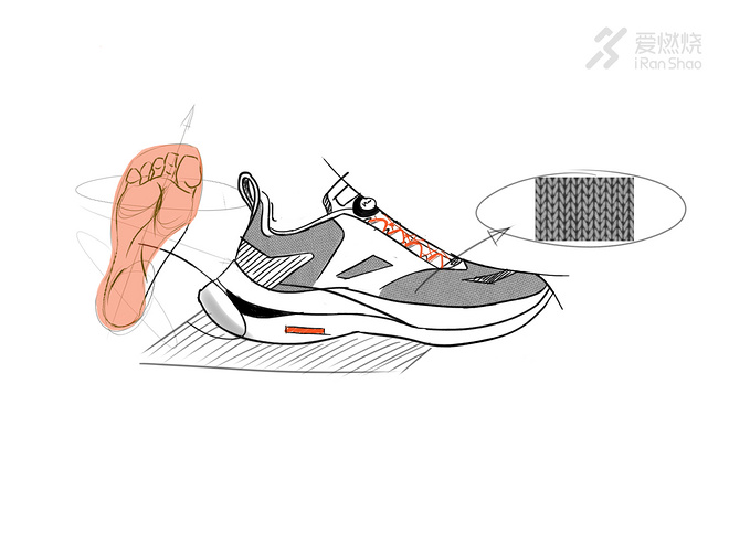 我们“造”了双“顶配”跑鞋