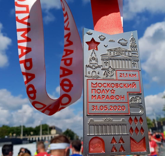 伦敦马拉松保留精英组比赛 太原马拉松线上赛开启报名 | 跑圈十件事