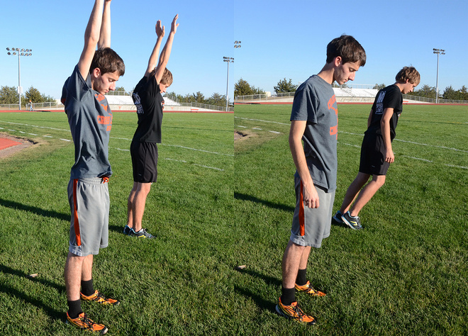 最简单也最困难，对，说的就是“步频”